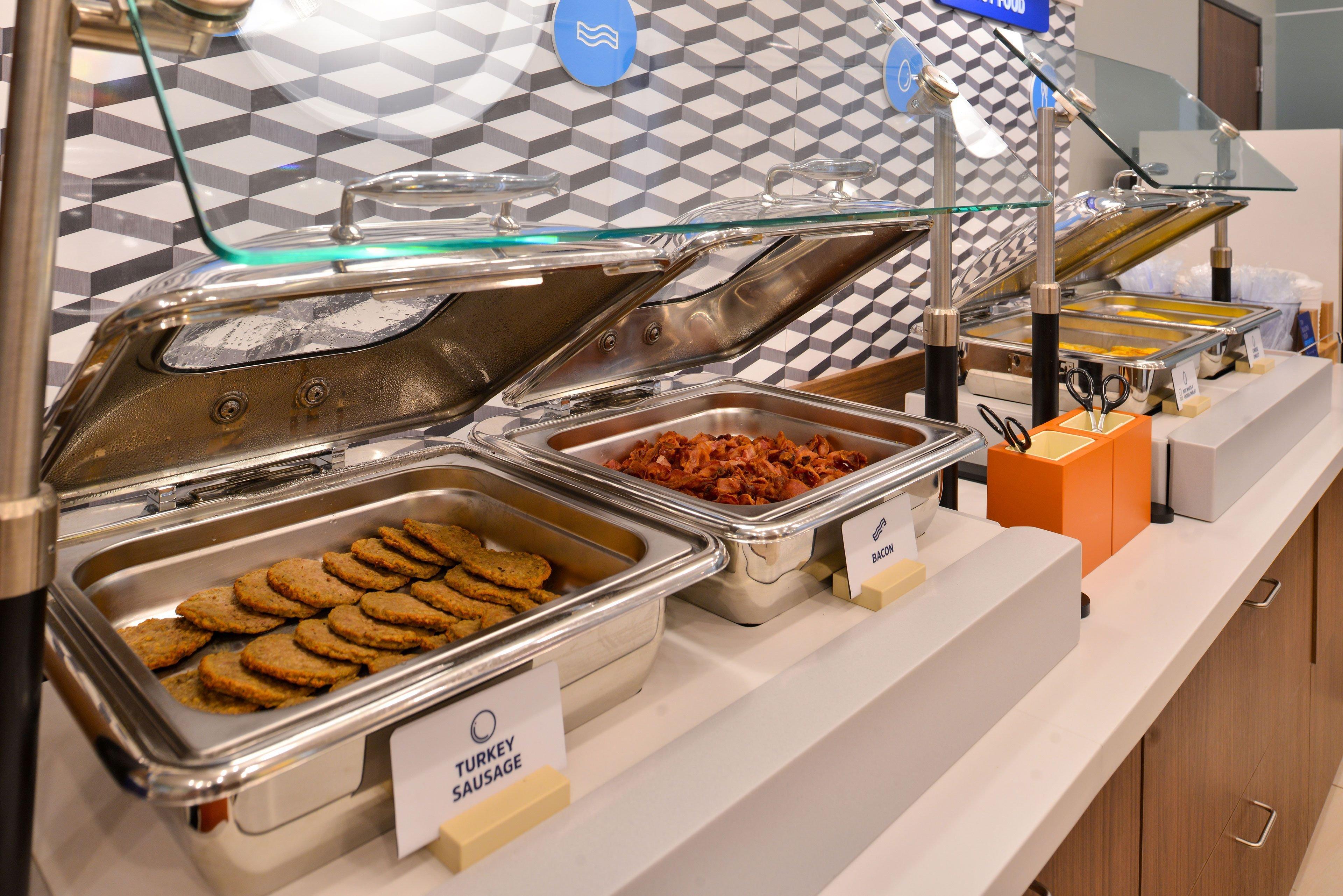 Holiday Inn Express Hotel & Suites St. Charles By Ihg Saint Charles Bagian luar foto
