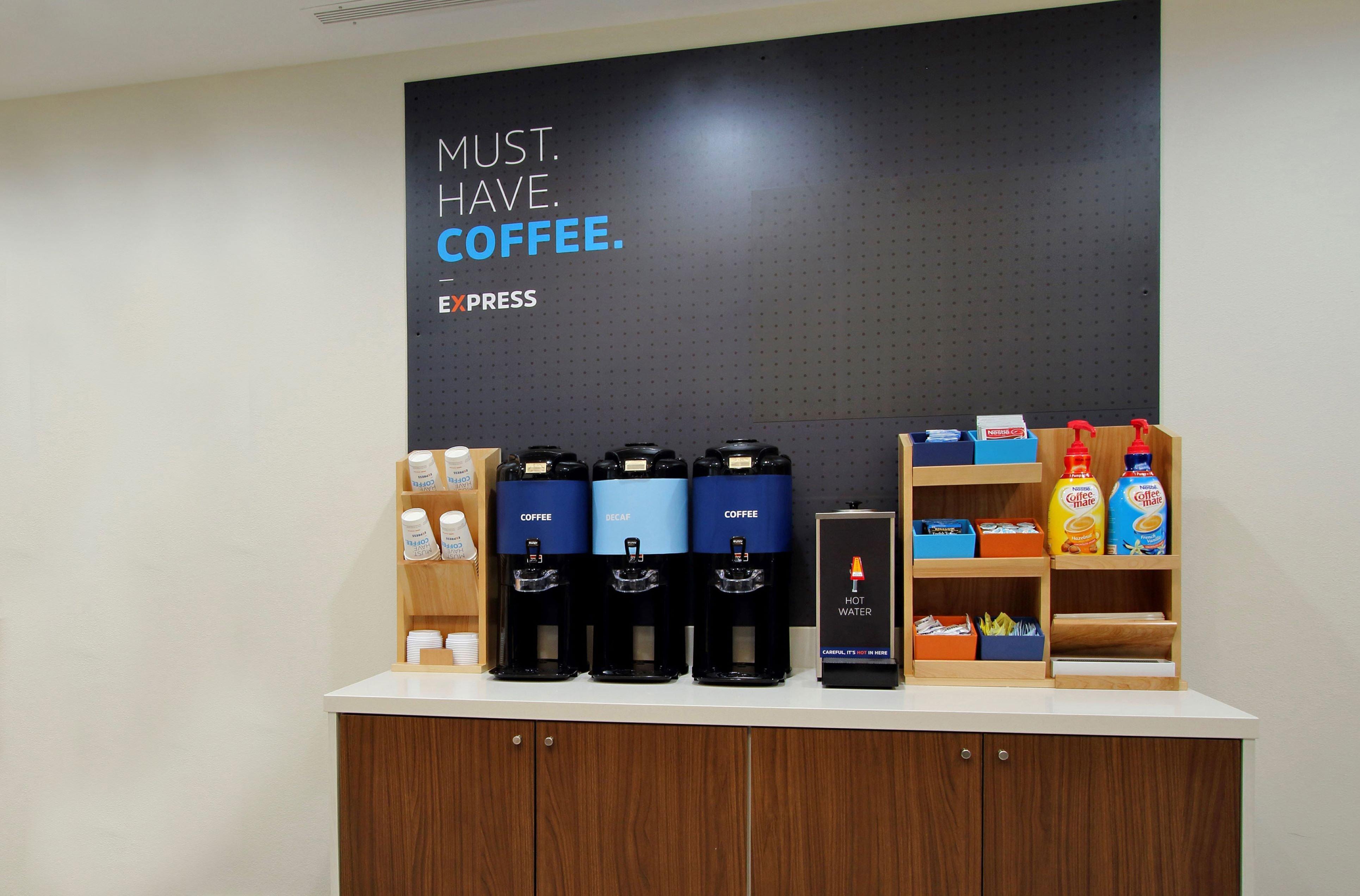 Holiday Inn Express Hotel & Suites St. Charles By Ihg Saint Charles Bagian luar foto