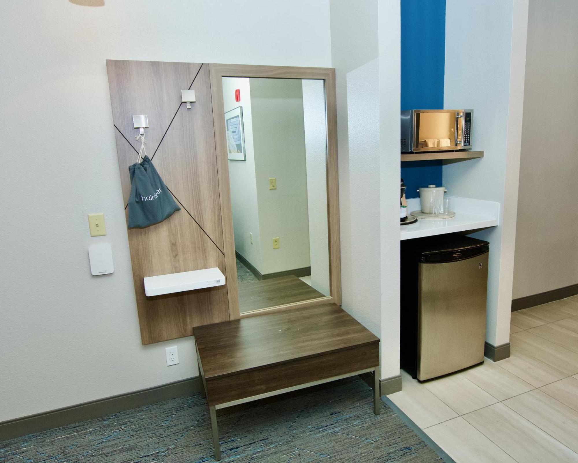 Holiday Inn Express Hotel & Suites St. Charles By Ihg Saint Charles Bagian luar foto